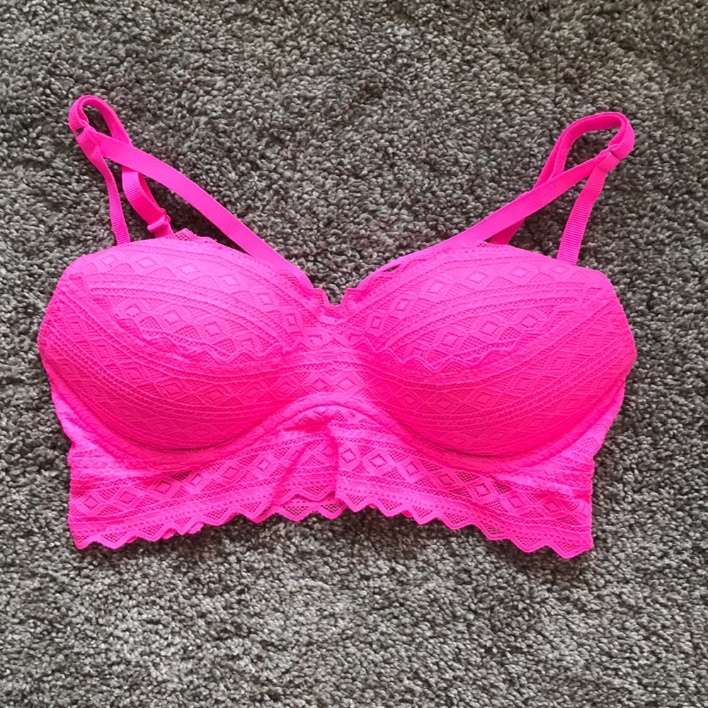 PINK Bra